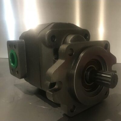 پمپ هیدرولیک دنده خارجی روکت 13PNC150DG09M