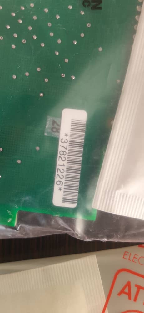 کارت توسعه EXP-PDP-ADV Gefran – اتصال به Profibus-DP - تصویر 4