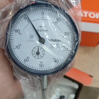 گیج اندازه‌گیری Mitutoyo 2046S