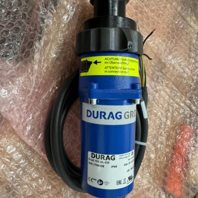 سنسور نظارت بر شعله D-LE 103 UL-CG Durag Group