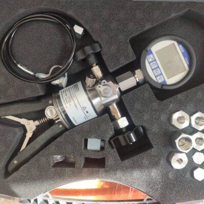 پمپ تست هیدرولیک WIKA CPP-700H