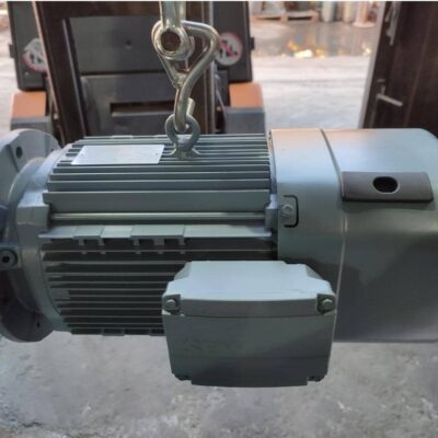 SEW-EURODRIVE